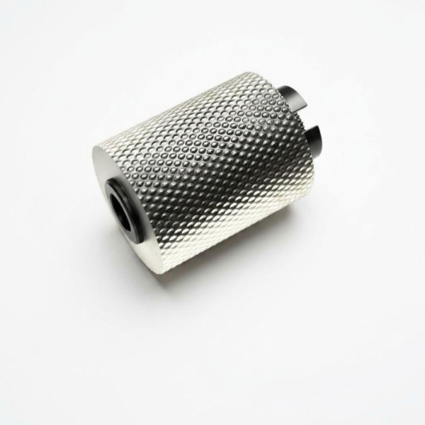 عنوان محصول کاغذ کش سوزنی کونیکا مینولتا اورجینال ژاپن (Paper Feed Roller)