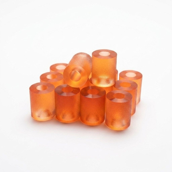 لاستیک کاغذ کش کونیکا مینولتا بدون مغذی درجه ۲ (C452 - C754 - C759)